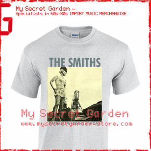The Smiths - Barbarism Begins At Home T Shirt 